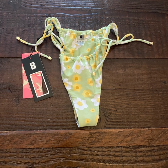 Blackbough bathing suit - Picture 1 of 2